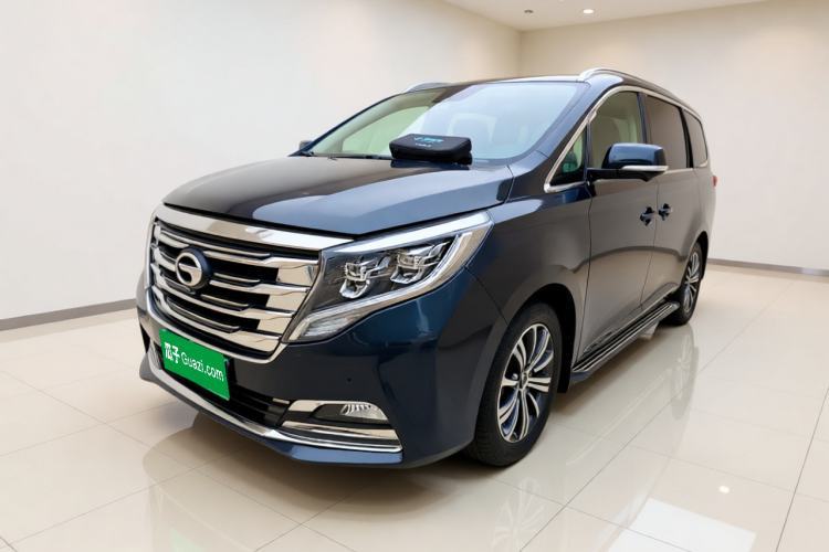 Ojetý GAC Trumpchi M8 2018 320T Flagship Edition Guazi used car, China used car export, Used car for sale, Used  cars, Cheapest cars for sale