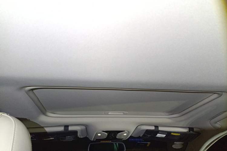 Used GAC Trumpchi M8 2018 320T Flagship Edition Headliner