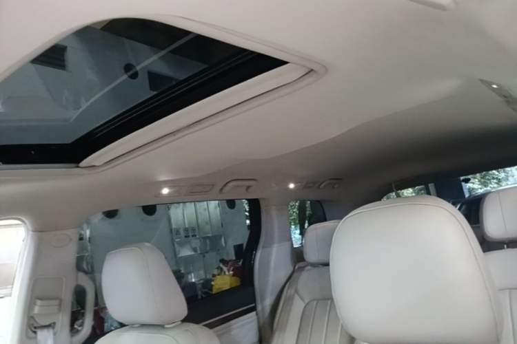 Used GAC Trumpchi M8 2018 320T Luxury Edition Headliner
