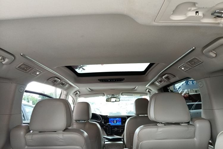 Used GAC Trumpchi M8 2018 320T Luxury Edition Headliner