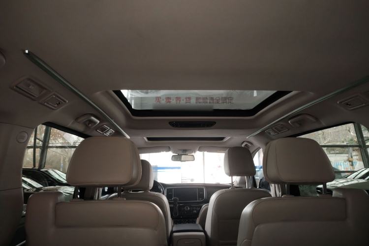 Used GAC Trumpchi M8 2018 320T Luxury Edition Headliner