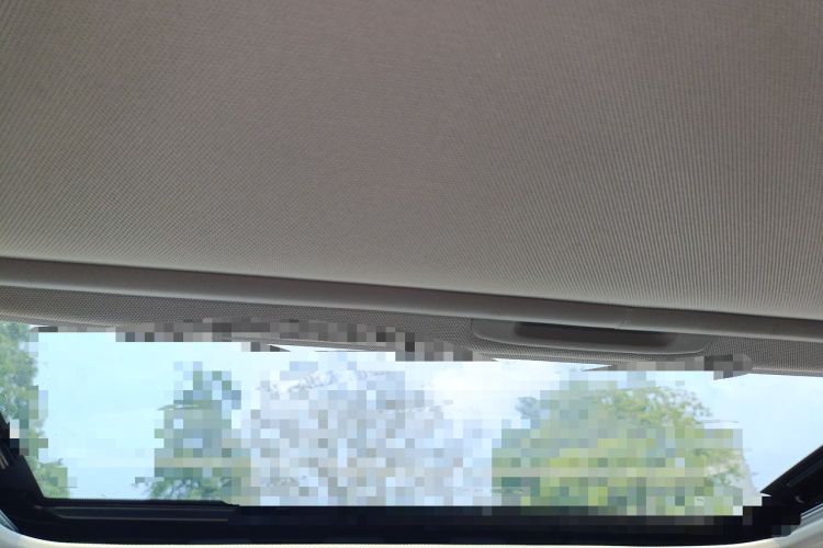 Used GAC Trumpchi M8 2018 320T Luxury Edition Headliner