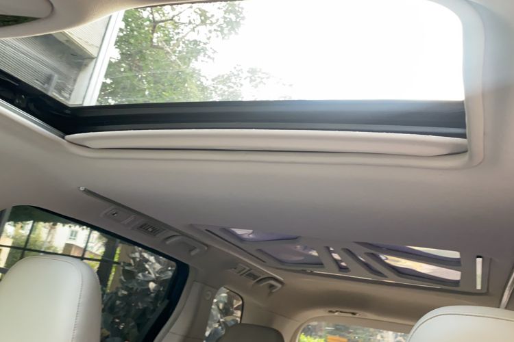 Used GAC Trumpchi M8 2018 320T Luxury Edition Headliner