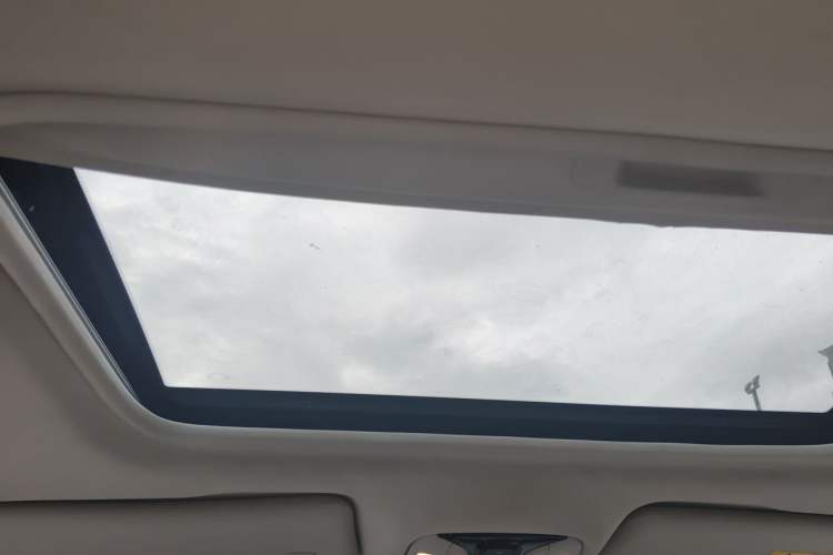Used GAC Trumpchi M8 2018 320T Luxury Edition Headliner