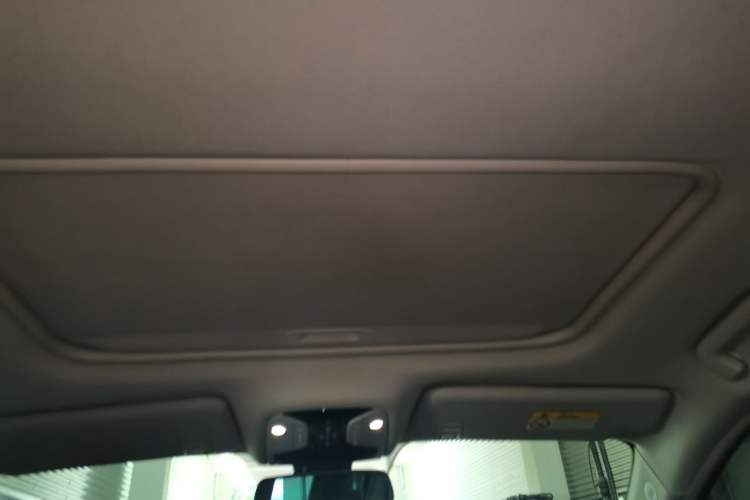 Used GAC Trumpchi M8 2018 320T Luxury Edition Headliner