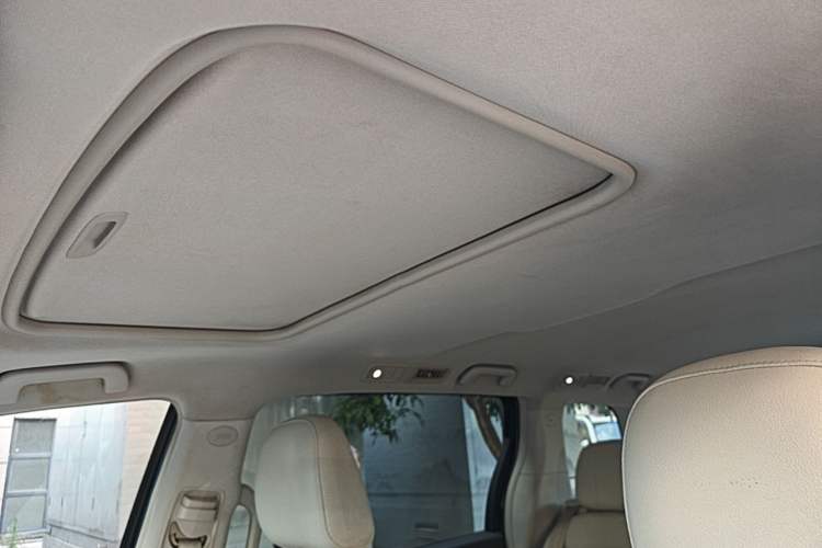 Used GAC Trumpchi M8 2018 320T Luxury Edition Headliner