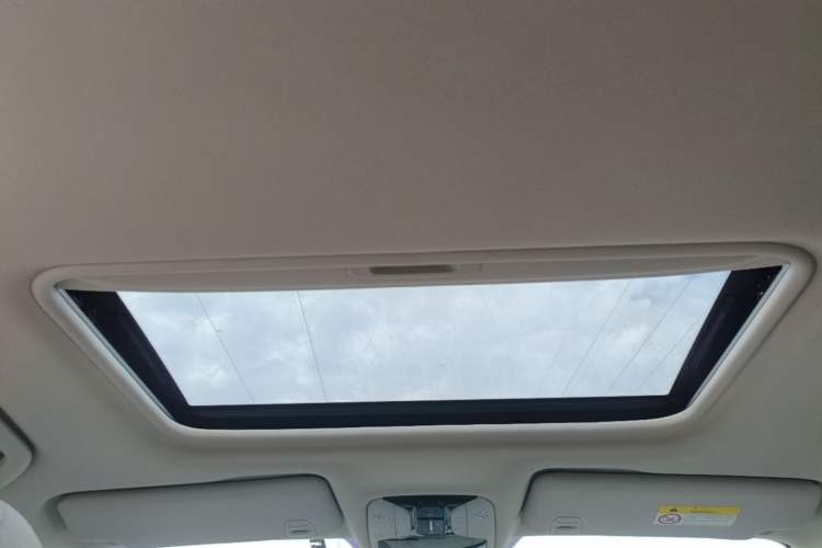Used GAC Trumpchi M8 2018 320T Luxury Edition Headliner