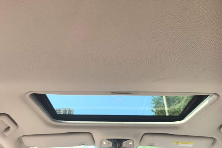 Used GAC Trumpchi M8 2018 320T Luxury Edition Headliner