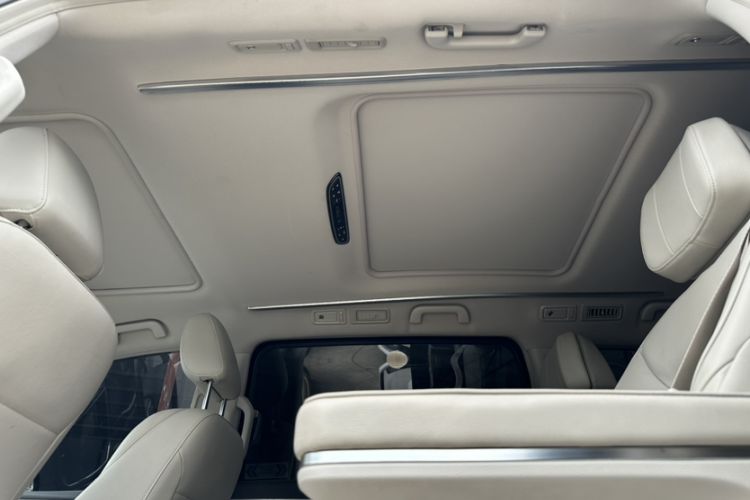 Used GAC Trumpchi M8 2018 320T Luxury Edition Headliner