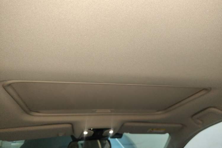 Used GAC Trumpchi M8 2018 320T Luxury Edition Headliner