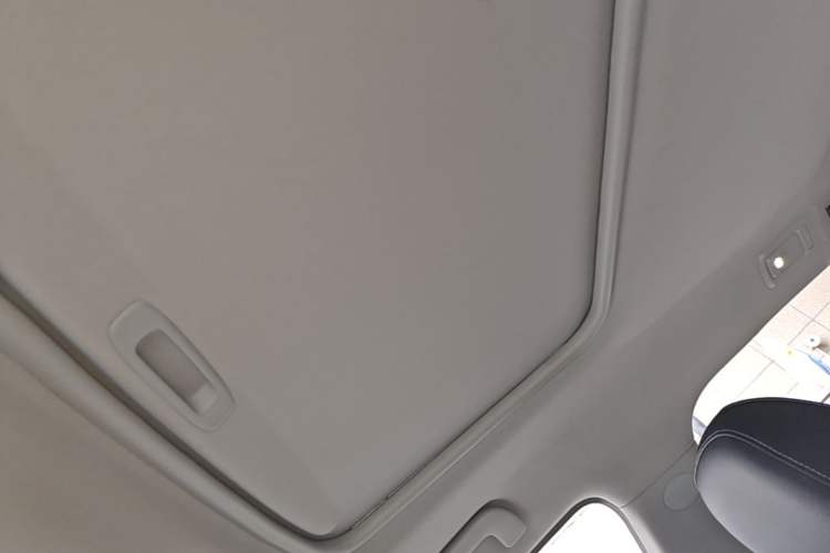Used GAC Trumpchi M8 2018 320T Luxury Edition Headliner