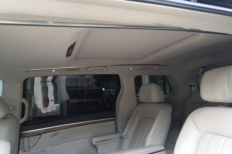 Used GAC Trumpchi M8 2018 320T Luxury Edition Headliner