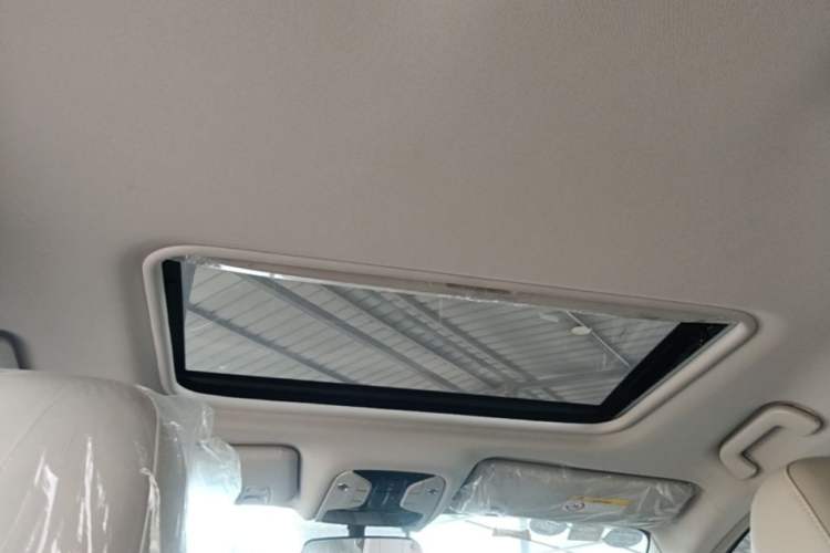 Used GAC Trumpchi M8 2018 320T Luxury Edition Headliner