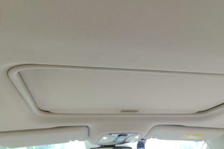Used GAC Trumpchi M8 2018 320T Luxury Edition Headliner