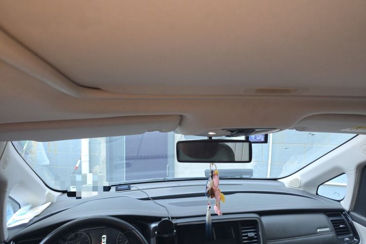 Used GAC Trumpchi M8 2018 320T Luxury Edition Headliner