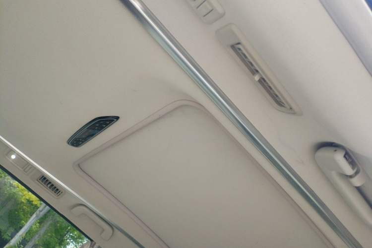 Used GAC Trumpchi M8 2018 320T Luxury Edition Headliner