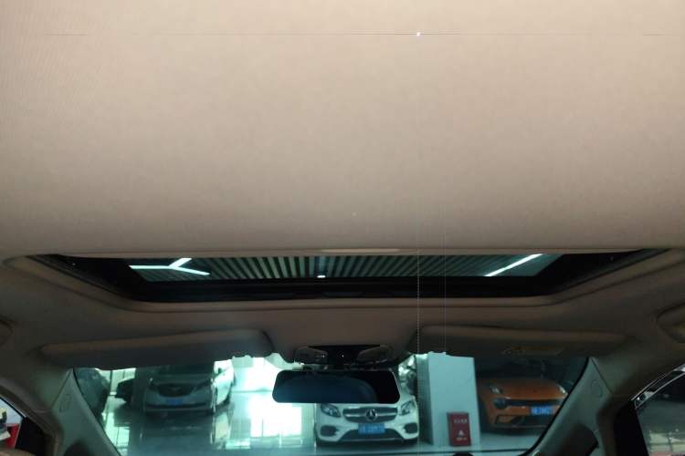 Used GAC Trumpchi M8 2018 320T Luxury Edition Headliner