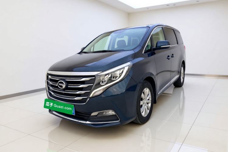 Używany GAC Trumpchi M8 2018 320T Luxury Edition Guazi used car, China used car export, Used car for sale, Used  cars, Cheapest cars for sale
