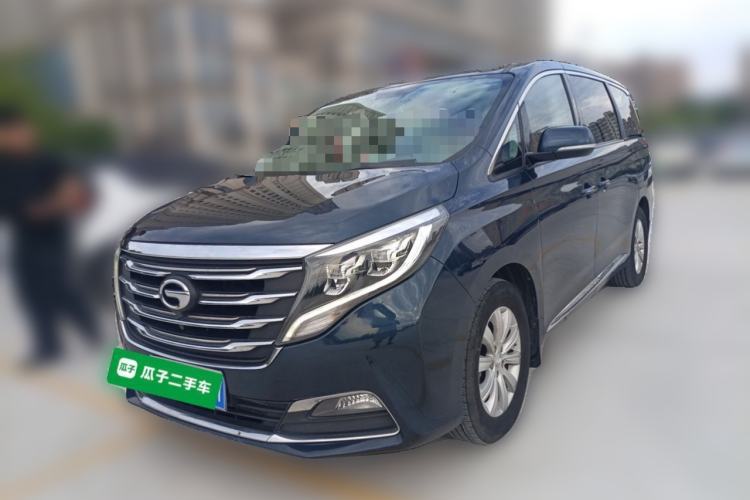 Ojetý GAC Trumpchi M8 2018 320T Luxury Edition Guazi used car, China used car export, Used car for sale, Used  cars, Cheapest cars for sale