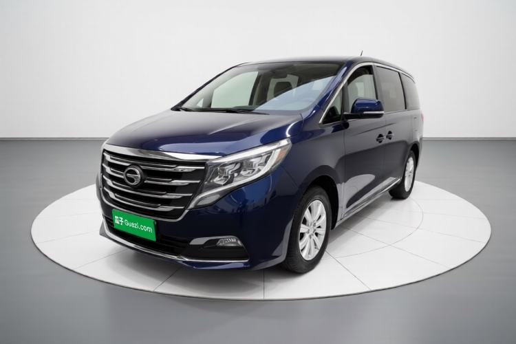 Gebrauchter GAC Trumpchi M8 2018 320T Luxury Edition Guazi used car, China used car export, Used car for sale, Used  cars, Cheapest cars for sale