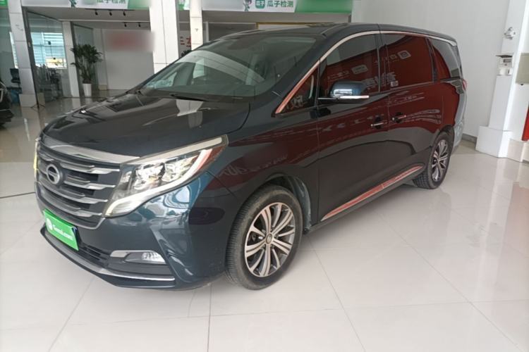 GAC Trumpchi M8 2018 320T Luxury Edition usata Guazi used car, China used car export, Used car for sale, Used cars, Cheapest cars for sale