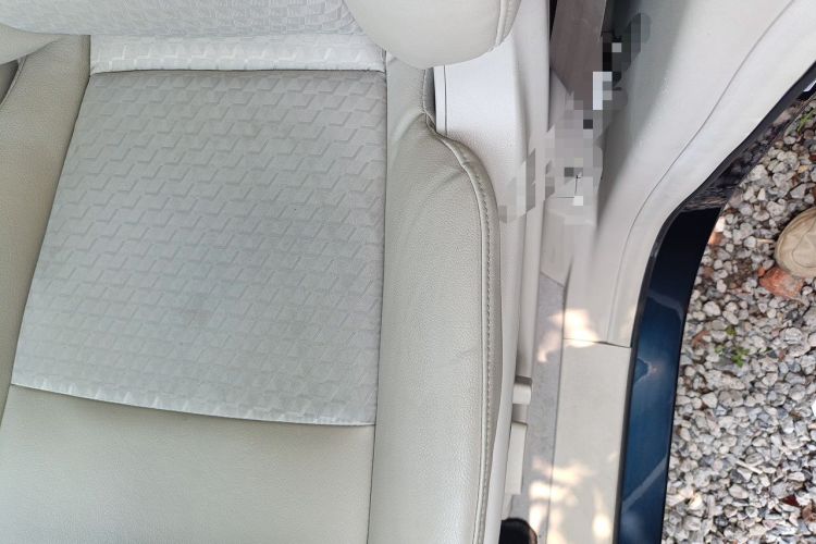 Used GAC Trumpchi M8 2018 320T Luxury Edition Left Front Seat