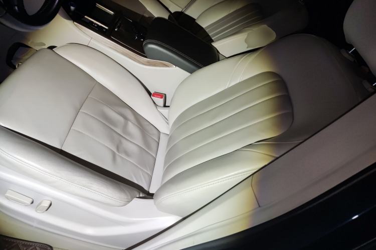 Used GAC Trumpchi M8 2018 320T Luxury Edition Left Front Seat