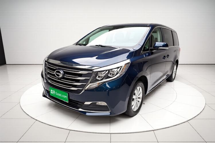 Ojetý GAC Trumpchi M8 2018 320T Luxury Edition Guazi used car, China used car export, Used car for sale, Used  cars, Cheapest cars for sale
