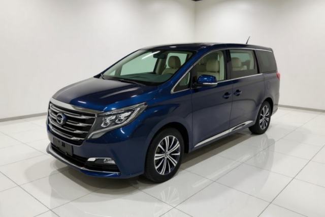 Używany GAC Trumpchi M8 2018 320T Luxury Edition