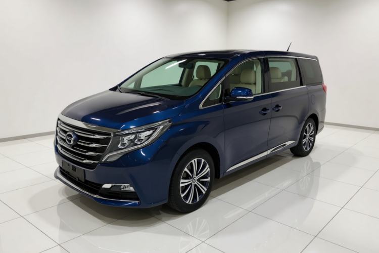 Gebrauchter GAC Trumpchi M8 2018 320T Luxury Edition Guazi used car, China used car export, Used car for sale, Used cars, Cheapest cars for sale