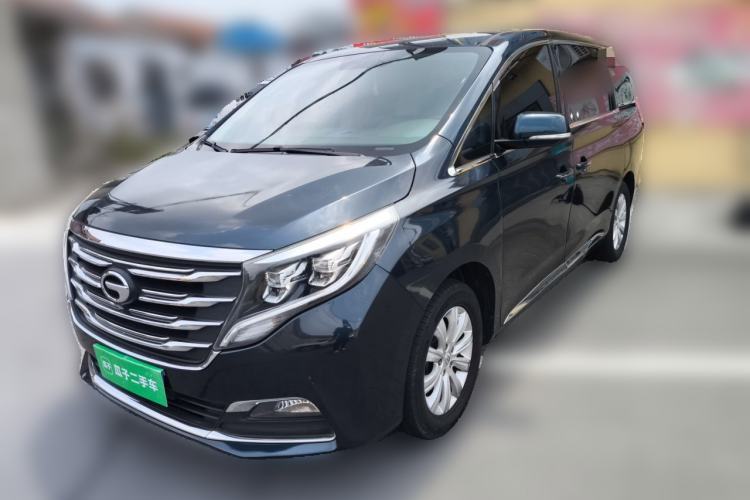 Ojetý GAC Trumpchi M8 2018 320T Luxury Edition Guazi used car, China used car export, Used car for sale, Used  cars, Cheapest cars for sale