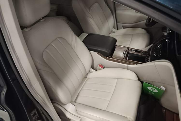 Used GAC Trumpchi M8 2018 320T Luxury Edition Right Front Seat