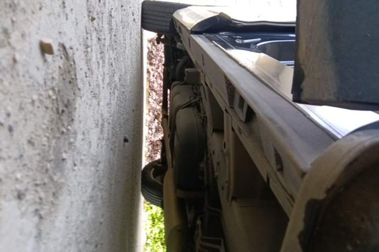 Used GAC Trumpchi M8 2018 320T Luxury Edition Right Side Sill