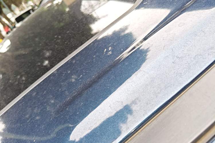 Used GAC Trumpchi M8 2018 320T Luxury Edition Roof