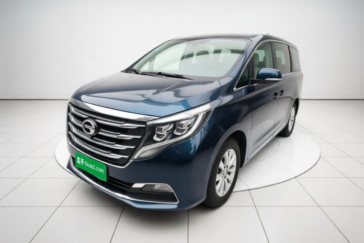 Używany GAC Trumpchi M8 2018 320T Luxury Edition Guazi used car, China used car export, Used car for sale, Used  cars, Cheapest cars for sale