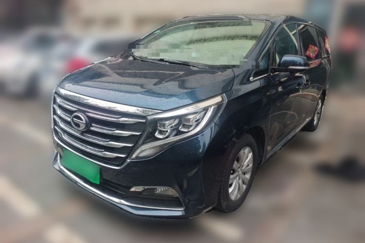 Ojetý GAC Trumpchi M8 2018 320T Luxury Edition Guazi used car, China used car export, Used car for sale, Used  cars, Cheapest cars for sale