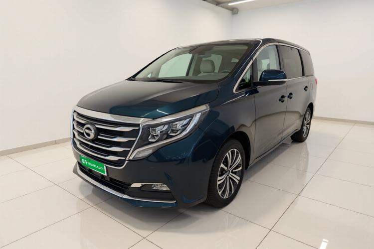 Gebrauchter GAC Trumpchi M8 2018 320T Luxury Edition Guazi used car, China used car export, Used car for sale, Used cars, Cheapest cars for sale