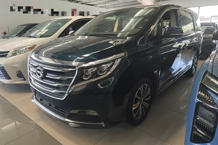 Used GAC Trumpchi M8 2018 320T Luxury Edition Guazi used car, China used car export, Used car for sale, Used  cars, Cheapest cars for sale