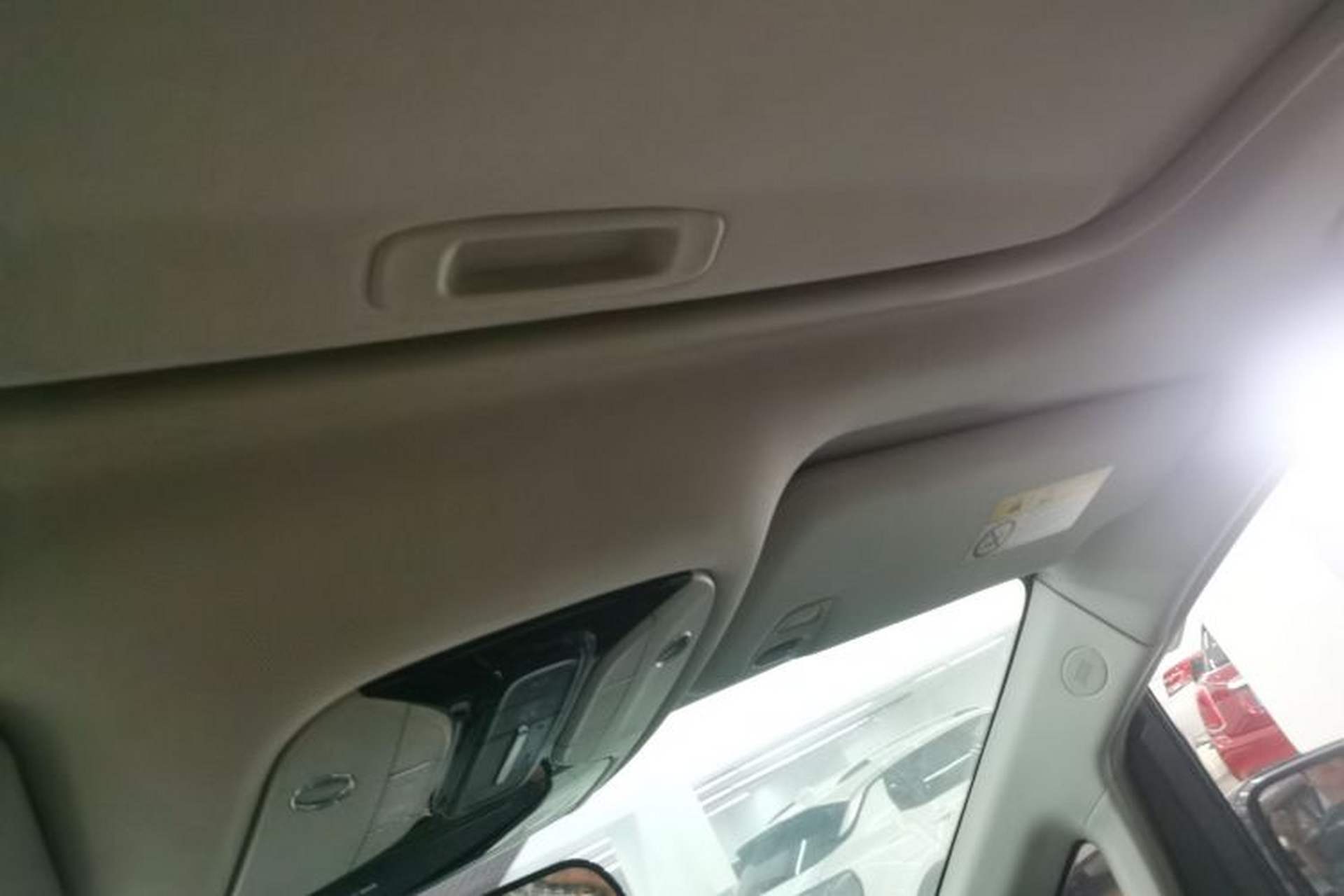 Used GAC Trumpchi M8 2018 320T Luxury Edition Headliner