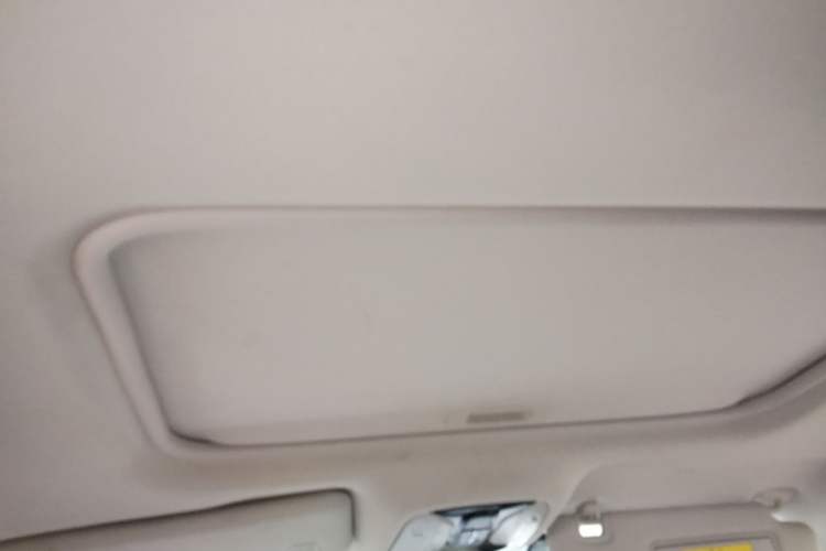 Used GAC Trumpchi M8 2018 320T Luxury Edition Headliner