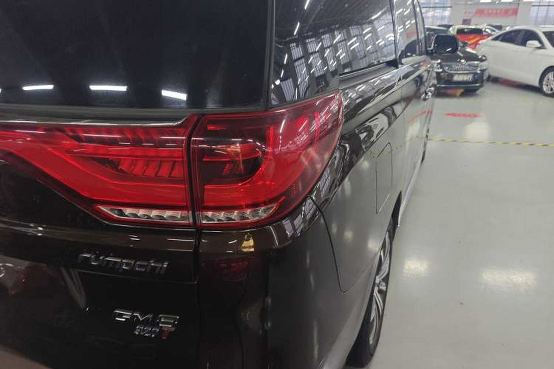 Used GAC Trumpchi M8 2018 320T Luxury Edition Right Rear Taillight