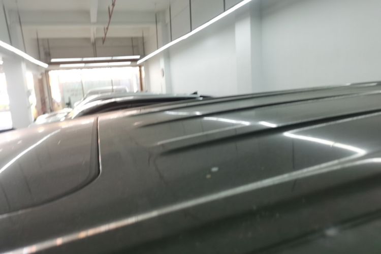 Used GAC Trumpchi M8 2018 320T Luxury Edition Roof