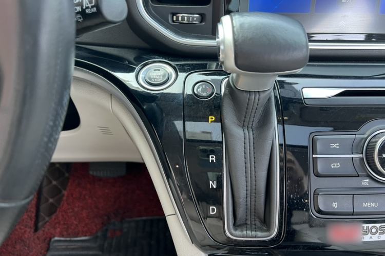 Used GAC Trumpchi M8 2018 320T Luxury Edition Gear Lever