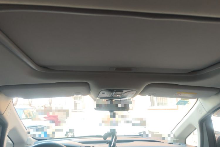 Used GAC Trumpchi M8 2018 320T Luxury Edition Headliner