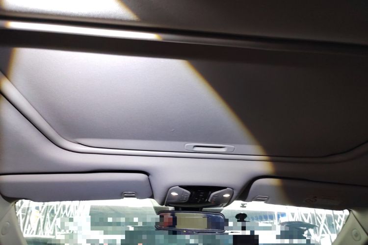 Used GAC Trumpchi M8 2018 320T Luxury Edition Headliner