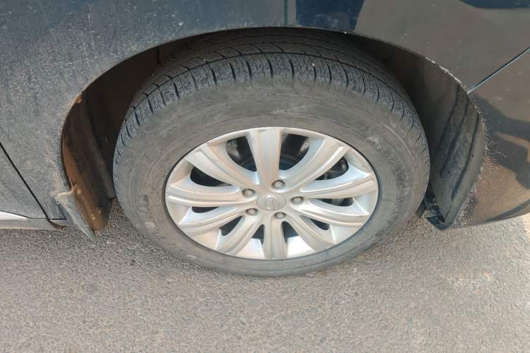 Used GAC Trumpchi M8 2018 320T Luxury Edition Right Front Wheel Hub