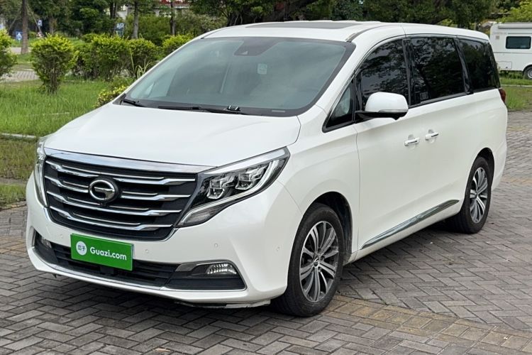 Ojetý GAC Trumpchi M8 2018 320T Flagship Edition Guazi used car, China used car export, Used car for sale, Used  cars, Cheapest cars for sale