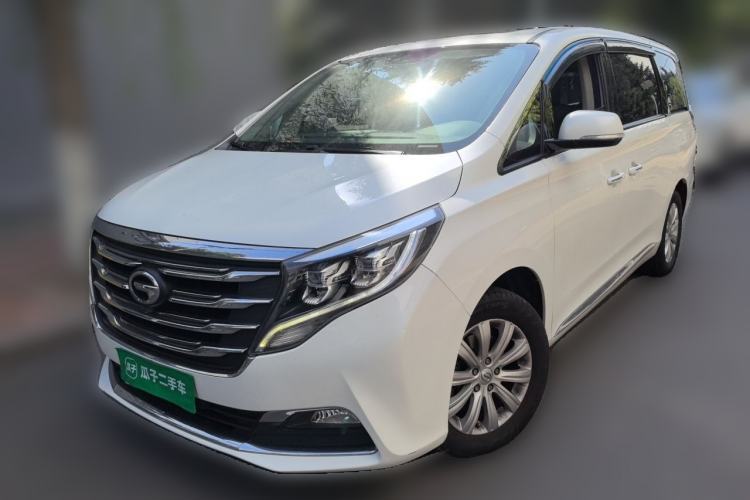 Używany GAC Trumpchi M8 2018 320T Luxury Edition Guazi used car, China used car export, Used car for sale, Used  cars, Cheapest cars for sale