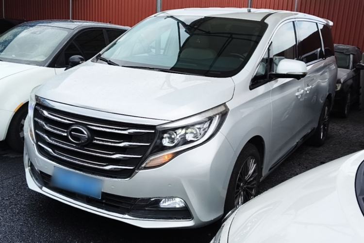 Ojetý GAC Trumpchi M8 2018 320T Flagship Edition Guazi used car, China used car export, Used car for sale, Used  cars, Cheapest cars for sale