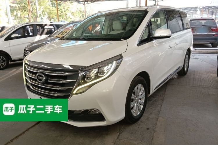 Ojetý GAC Trumpchi M8 2018 320T Luxury Edition Guazi used car, China used car export, Used car for sale, Used  cars, Cheapest cars for sale